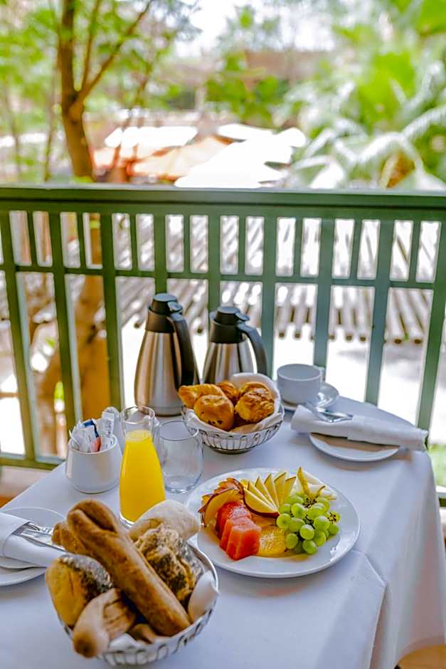 Pickalbatros Hotel Du Golf - Adults Friendly 16 Years Plus- All-Inclusive