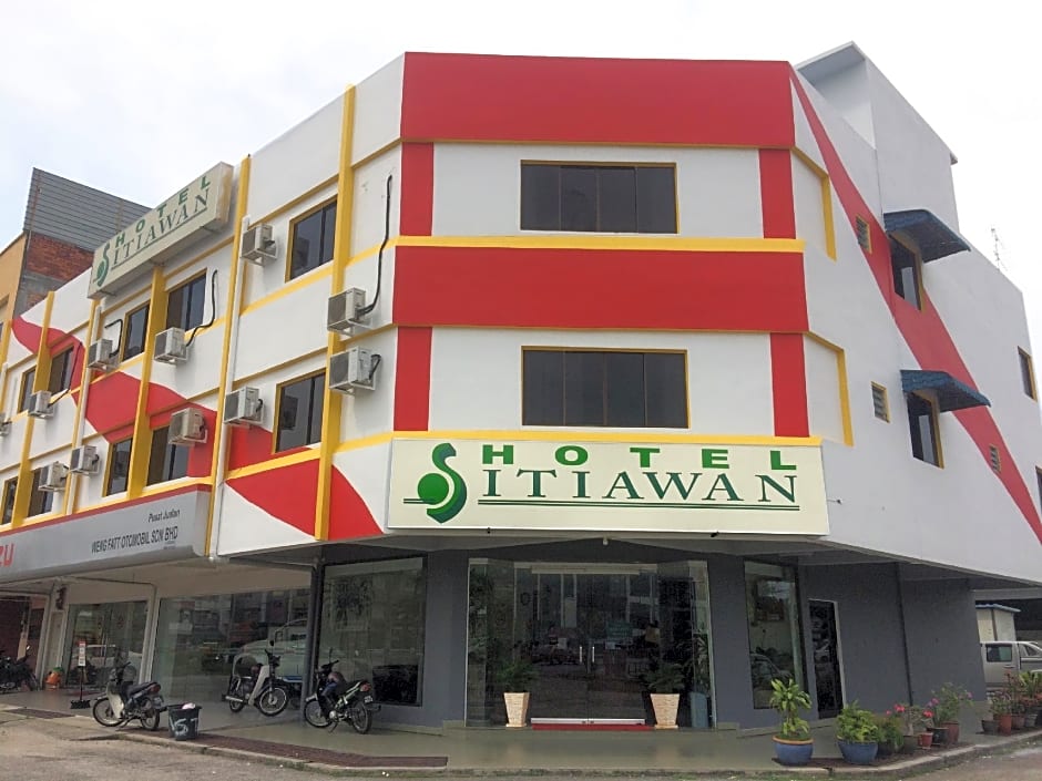 Hotel Sitiawan