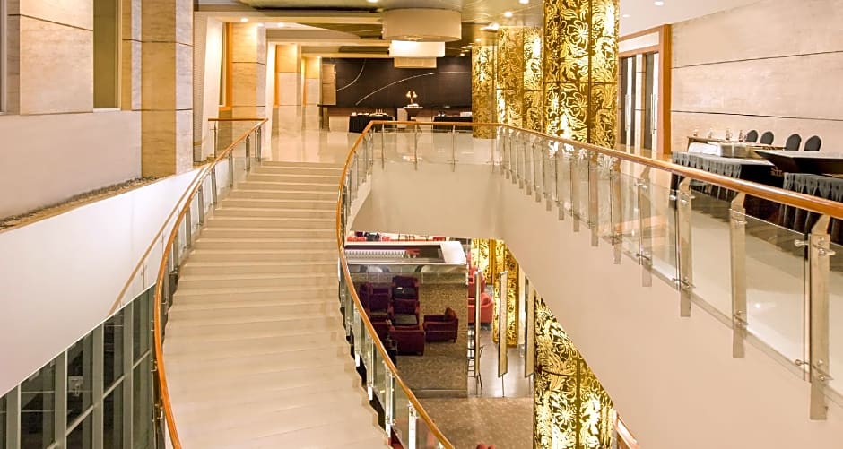 Atria Hotel Magelang