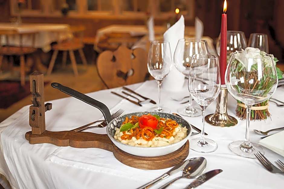 Hotel Gasthof Brücke