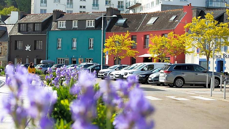 Gite de la Baie - Morgat