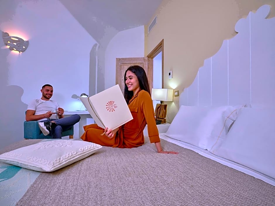 Dolce Vita Boutique Hotel