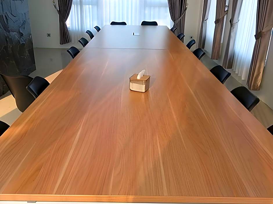 The Safiina Point Syariah Hotel