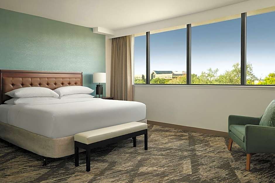 Sheraton Tampa Brandon Hotel