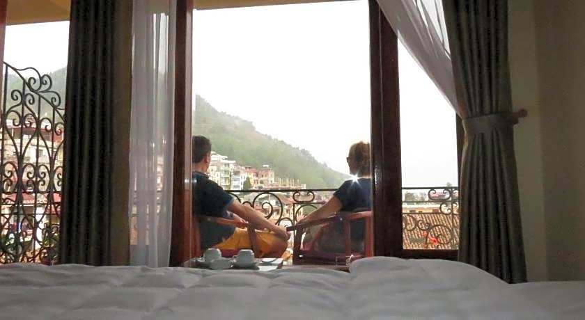 Sapa Centre Hotel