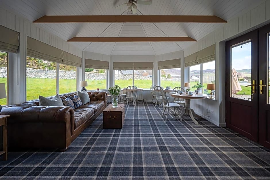 Balmridge House, Loch Ness, Bed & Breakfast