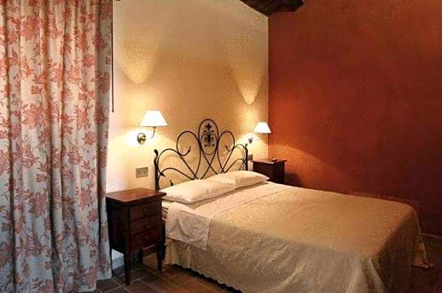 Residence Borgo Da Mare