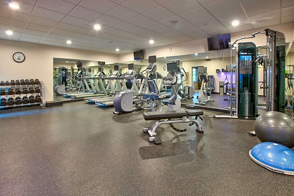 Staybridge Suites Plano By IHG