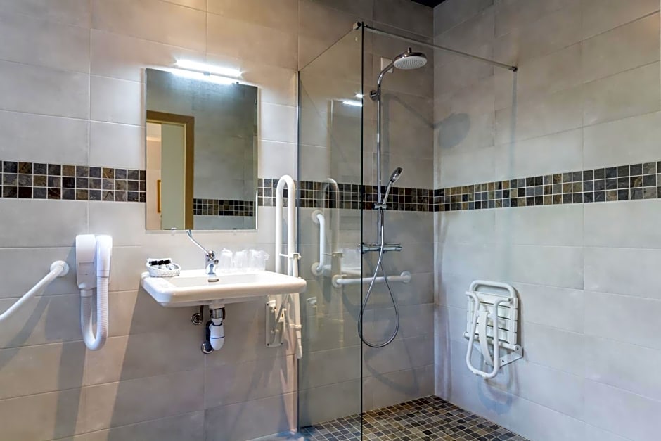 Hotel Busby