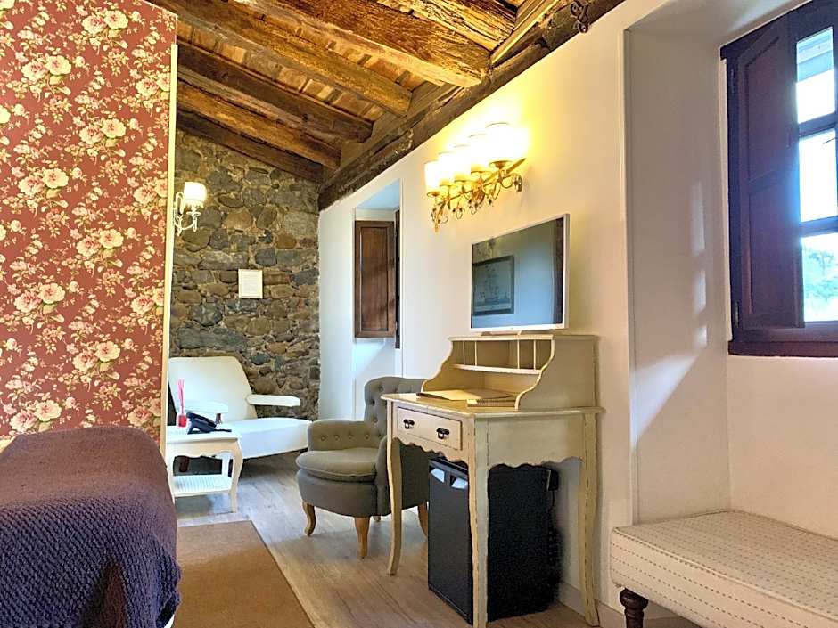 Akla Hotel Palacio Torre de Ruesga