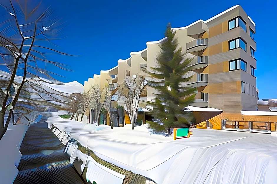 Hotel Hakuba