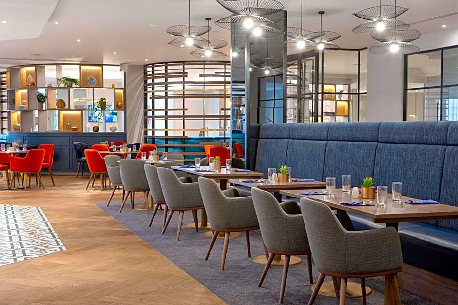 DoubleTree by Hilton Stoke-on-Trent, United Kingdom