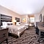 Best Western Plus Park Place Inn - Mini Suites