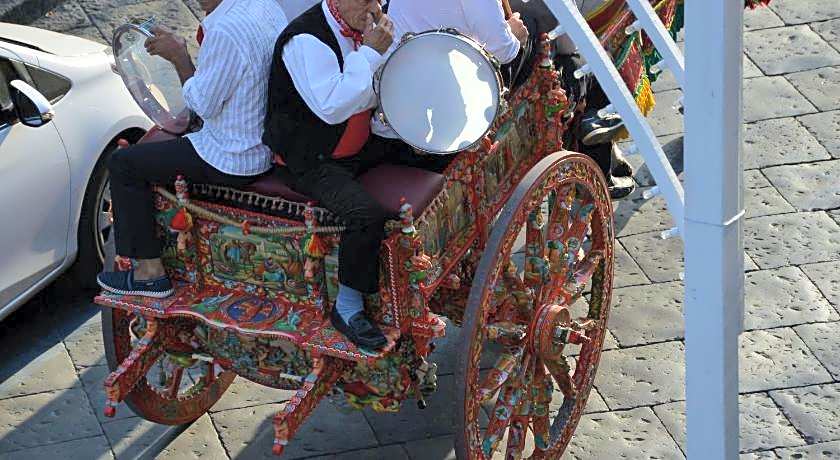 B&B Vicolo del Chiostro