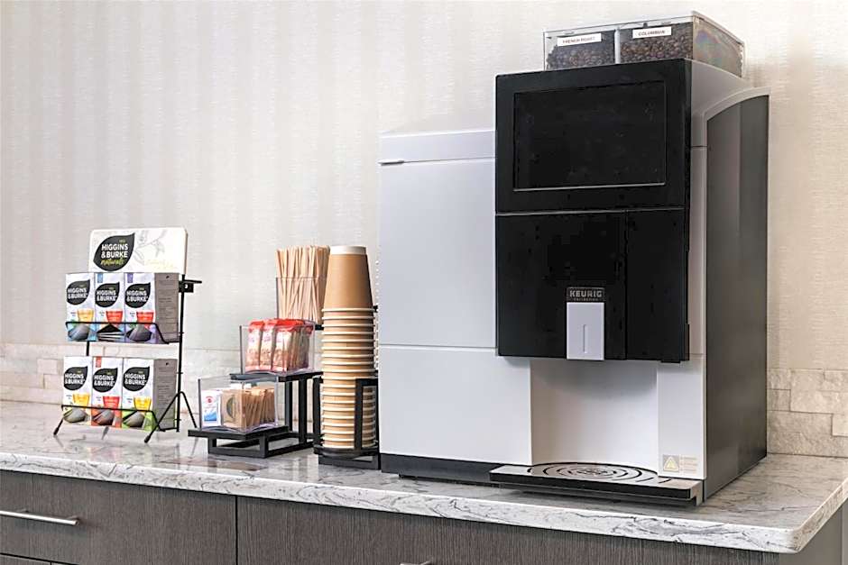 Best Western Plus Gateway to the Falls