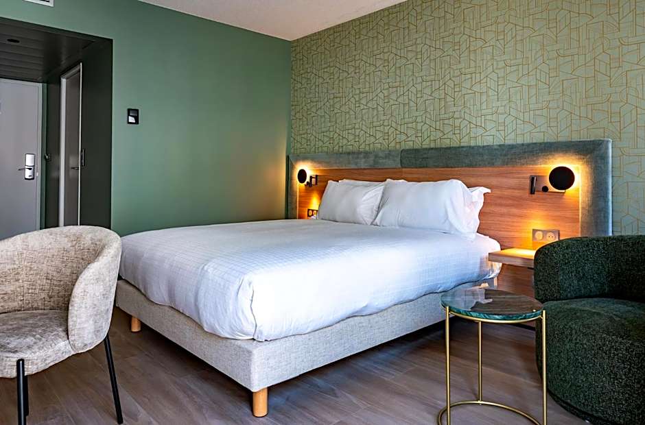 Holiday Inn Mulhouse By IHG