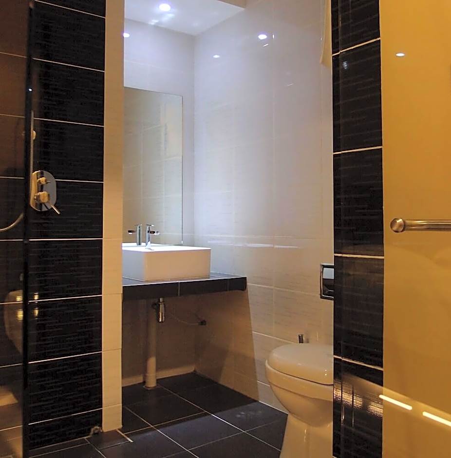 Hotel Vevo Puchong Malaysia