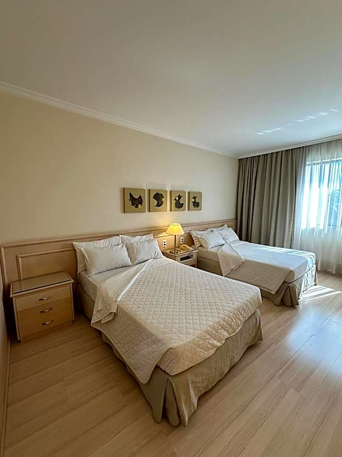 Hotel Saint Paul