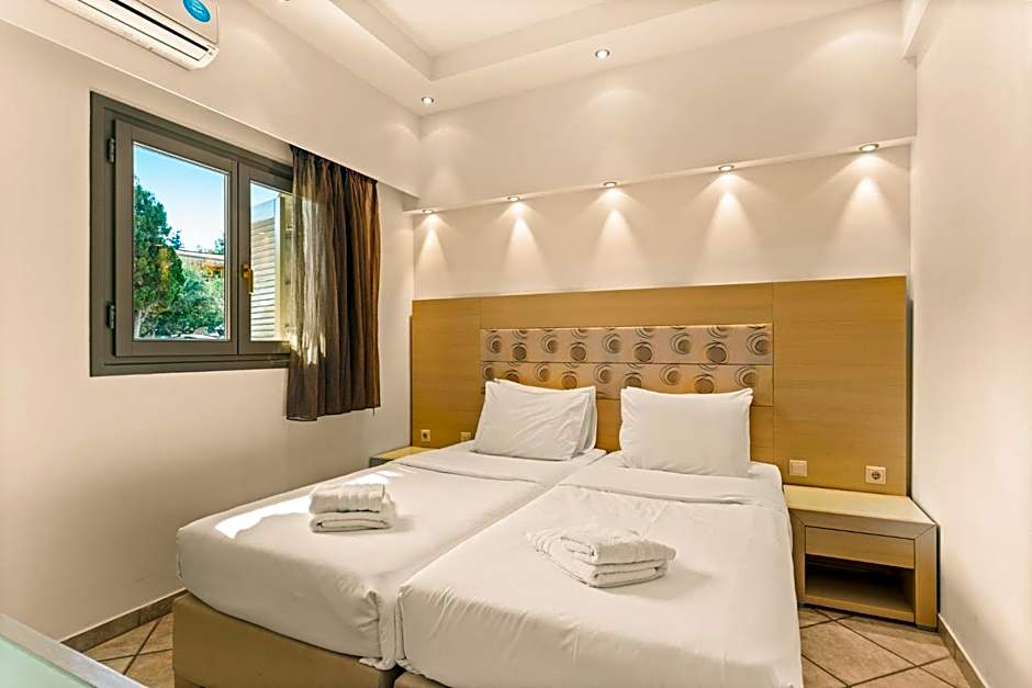 2 Bedroom Apartment — 16 fotoğraftan 1. fotoğraf