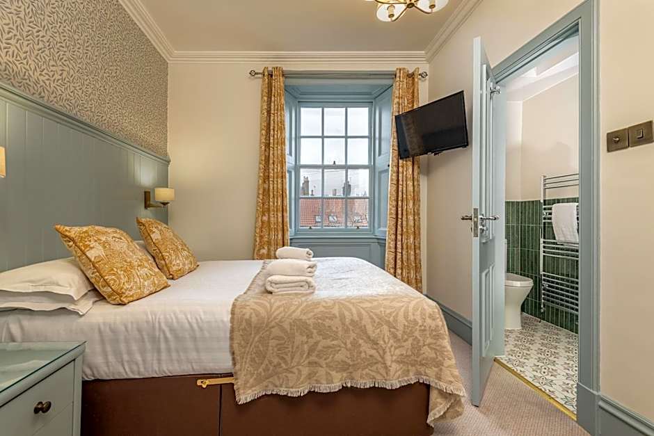 The Albany St Andrews