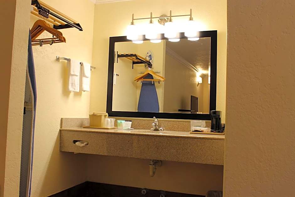 Fairway Inn Florida City Homestead Everglades