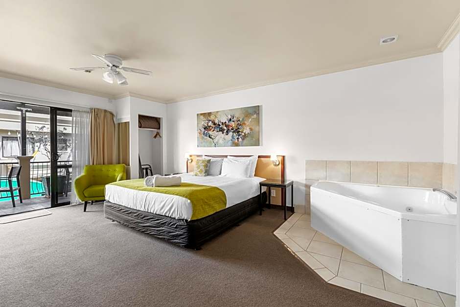 Tuscany Villas Whakatane