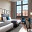 The Foundry Hotel Asheville, Curio Collection by Hilton