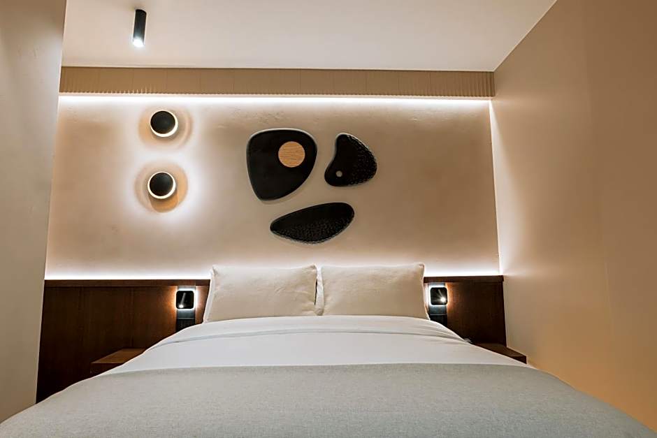 Hotel Trianon