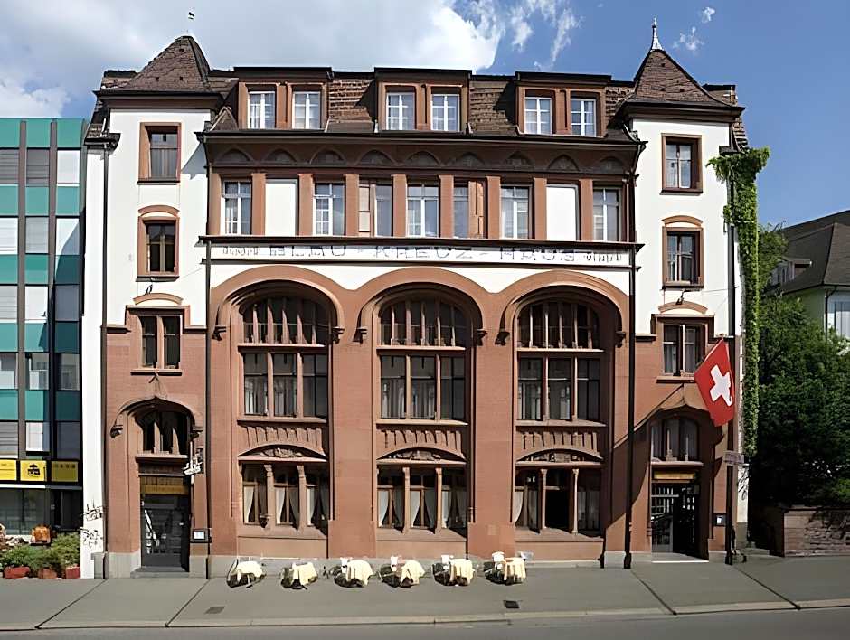 Hotel Rochat