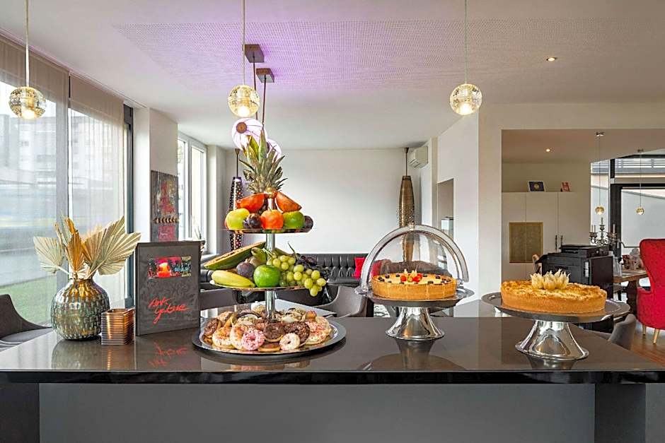Amedia Luxury Suites Graz, Trademark Collection by Wyndham