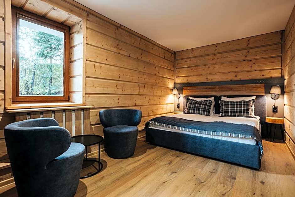 Apartamenty Jan