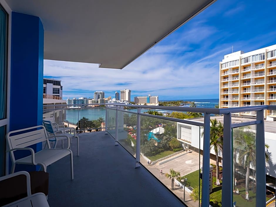 Hilton Garden Inn San Juan Condado