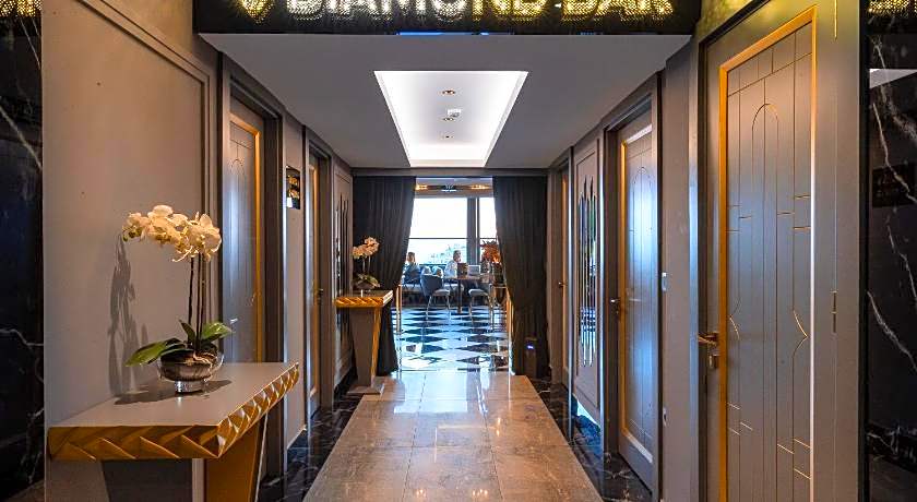 Grand Washington Hotel