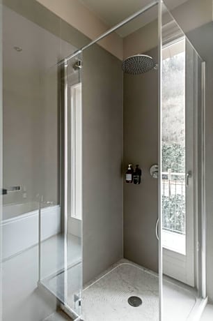 Parco Reala // Rural - Luxury - Rooms