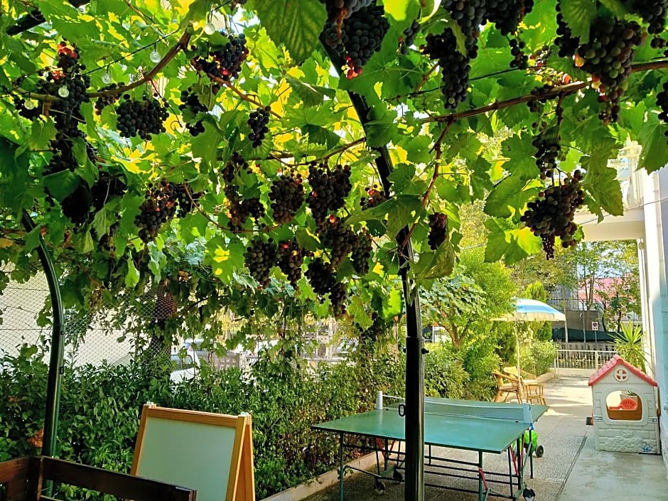 B&b villa lambusta