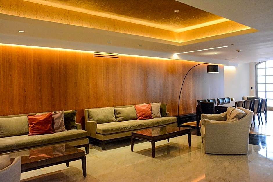 Marriott Buenos Aires Downtown