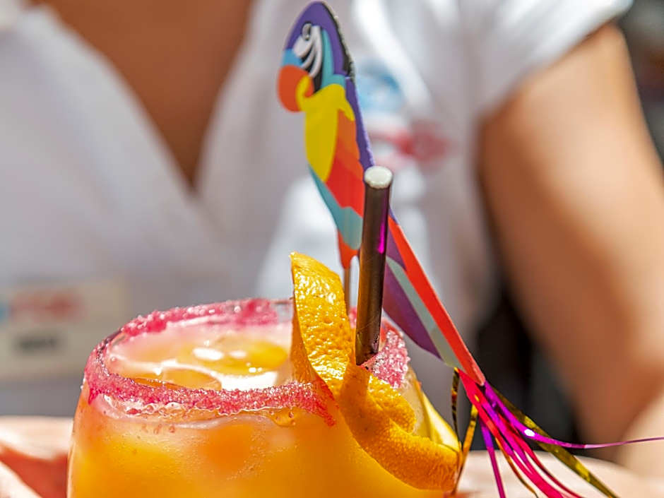 Roc Portonova Apartaments