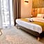 The Originals Access, Hotel Le Puech, Narbonne (Inter-Hotel)