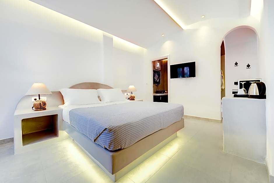 Emerald Collection Suites