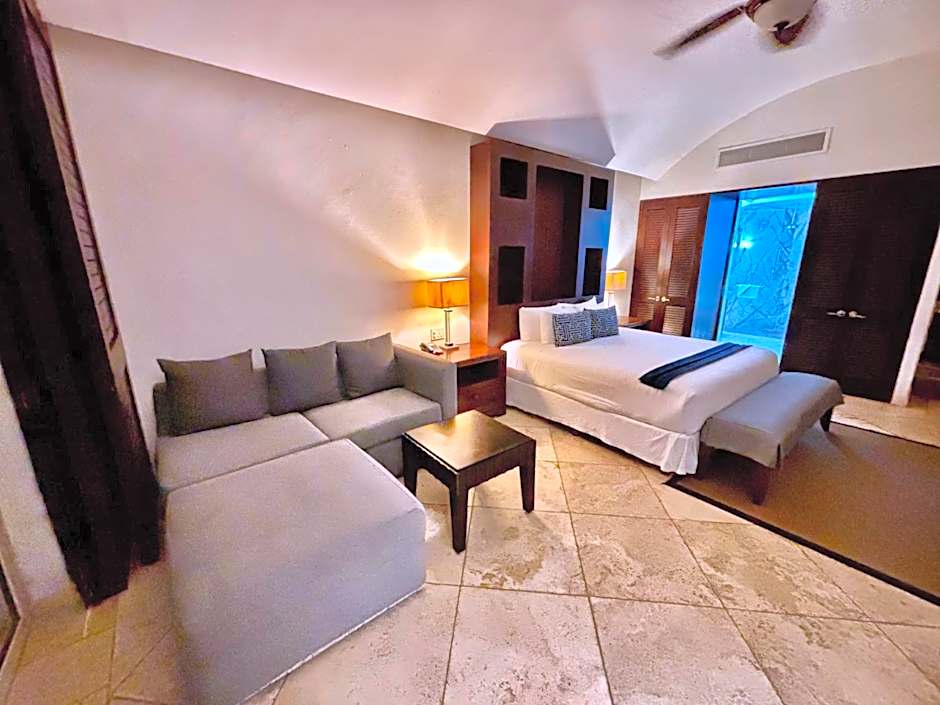 Hotel Hacienda San Pancho