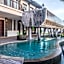 PANDAWA CLIFF OCEAN FRONT PRIVATE LUXURY VILLA 3BR