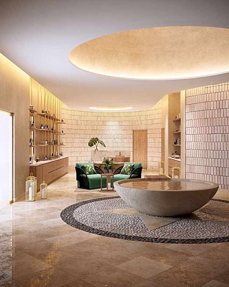 Hyatt Zilara Riviera Maya - All-Inclusive - Adults Only
