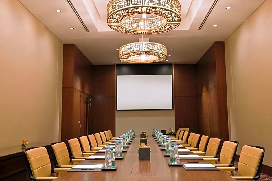 Swissotel Al Ghurair Dubai