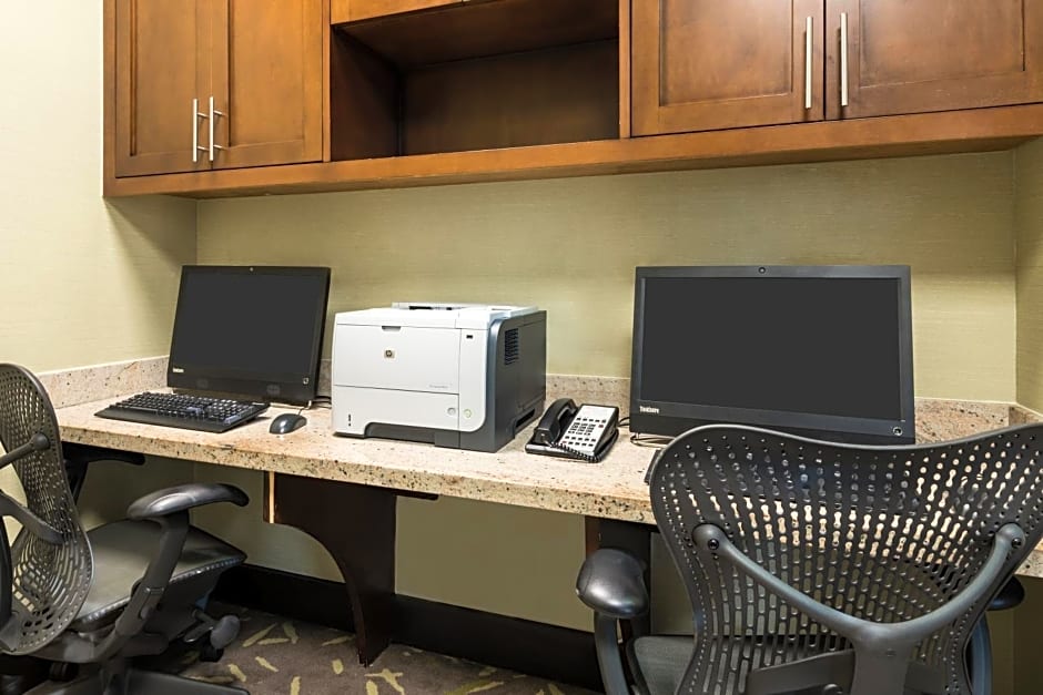 Hilton Garden Inn West Palm Beach Airport
