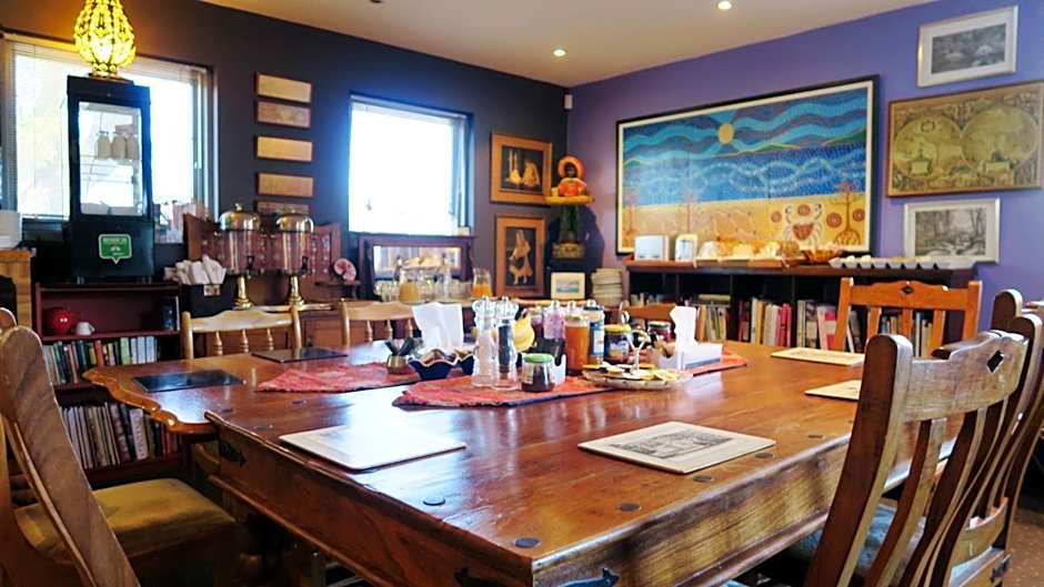 New Norfolk Junction Motel