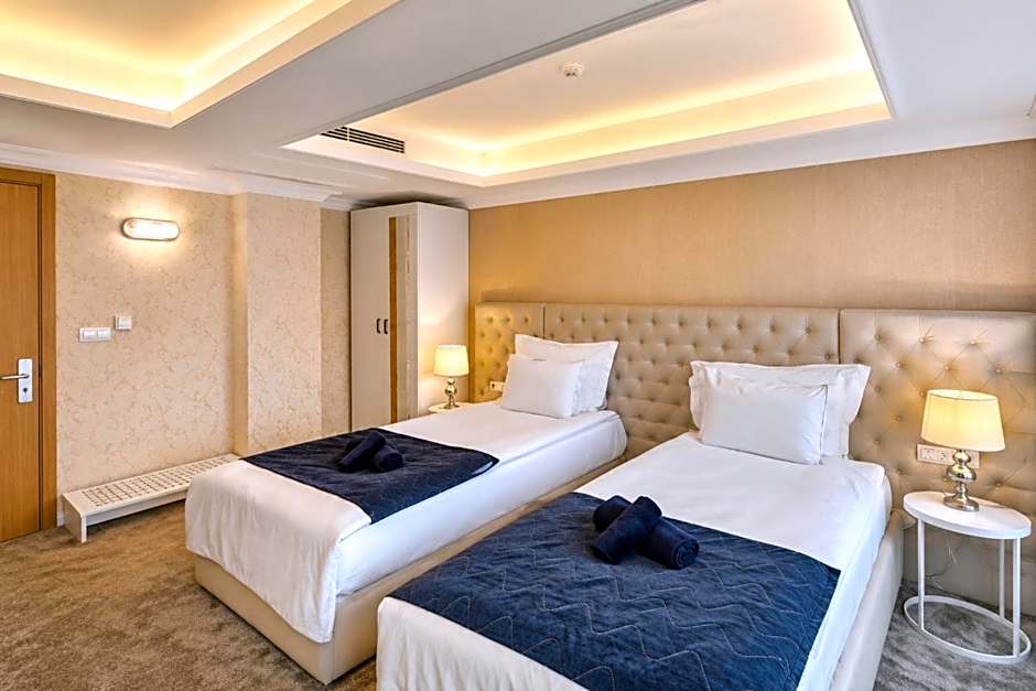 Tsarevets Boutique Hotel & SPA