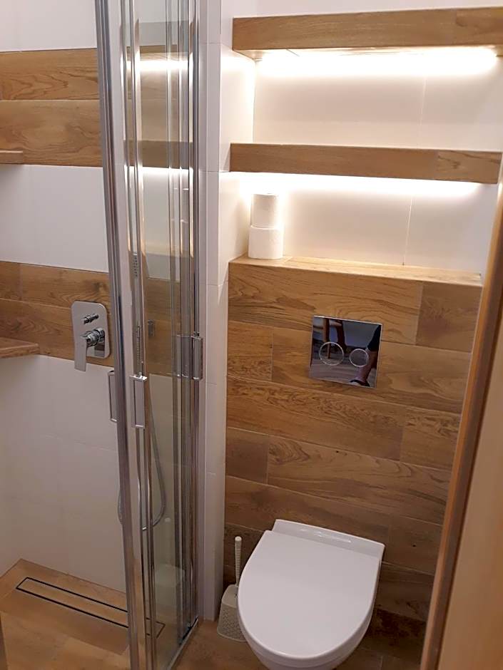 Małgosia - 10 minut na piechotę do stoku narciarskiego i basenów termalnych Bania