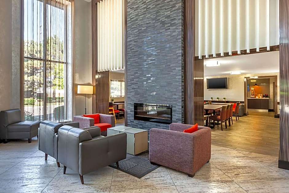 Comfort Inn Burlington