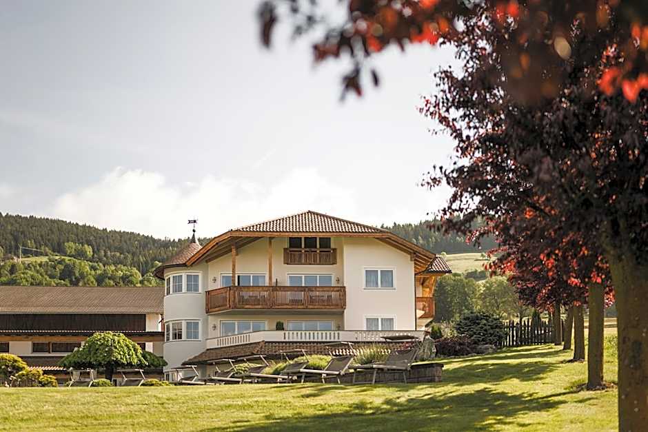 Hotel Nussbaumerhof ***