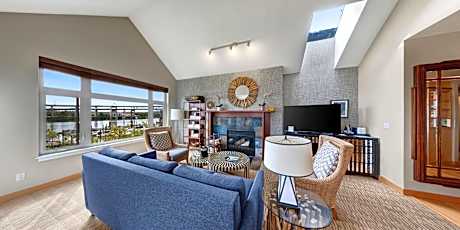 Kimpton Riverplace Hotel By IHG